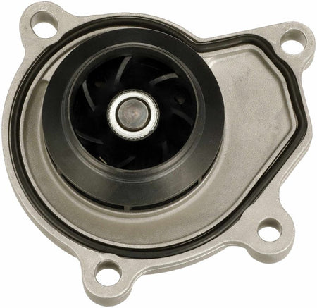 Gates WP0311 Water Pump, engine cooling - 3