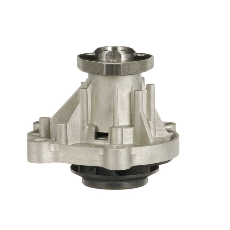 Gates WP0311 Water Pump, engine cooling - 4