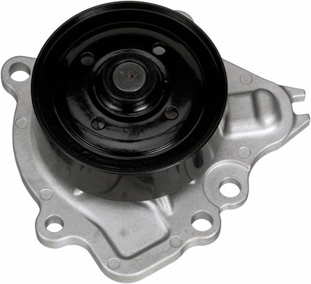 Gates WP0314 Water Pump, engine cooling - 2