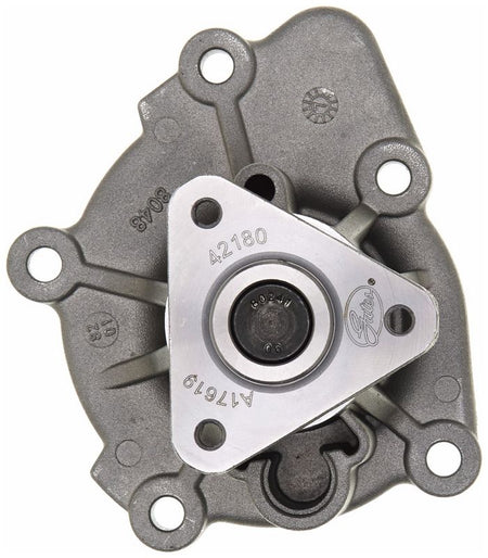 Gates WP0316 Water Pump, engine cooling - 2