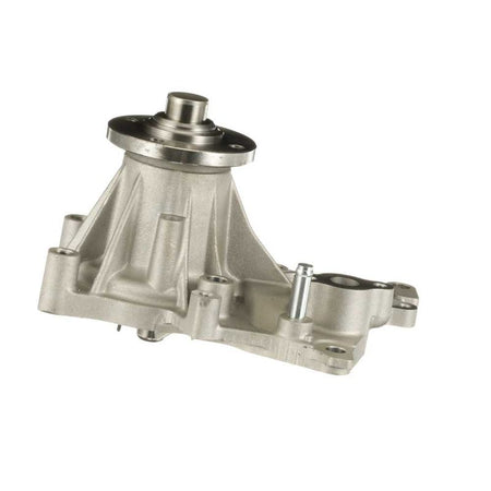 Gates WP0324 Water Pump, engine cooling - 4