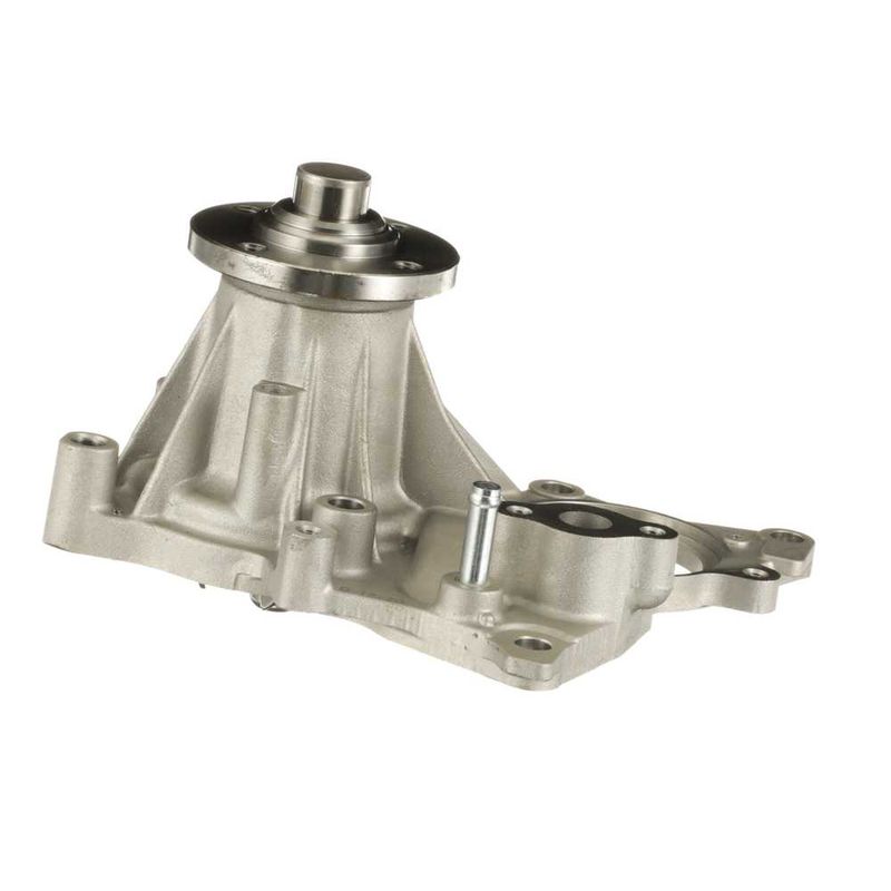 Gates WP0324 Water Pump, engine cooling - 5