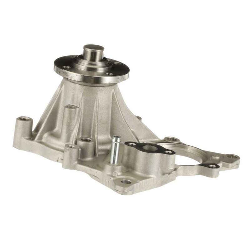 Gates WP0324 Water Pump, engine cooling - 6