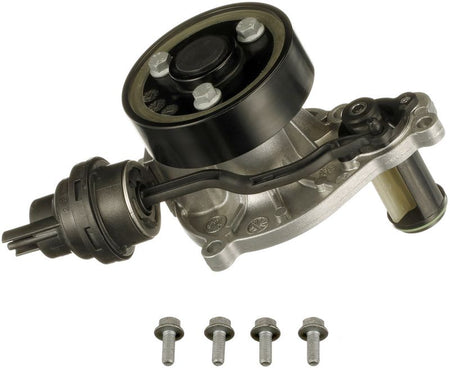Gates WP0326 Water Pump, engine cooling - 1