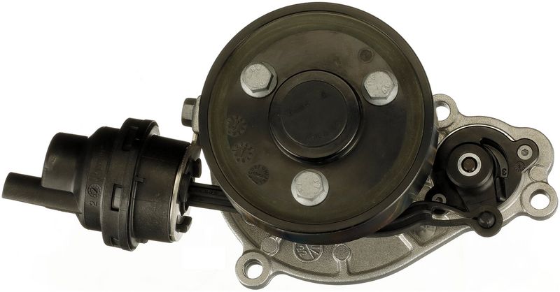 Gates WP0326 Water Pump, engine cooling - 2