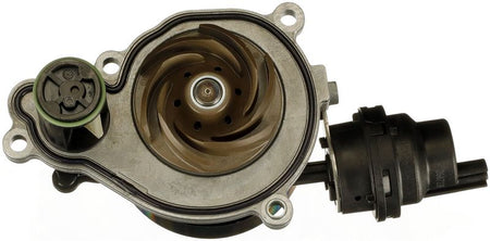 Gates WP0326 Water Pump, engine cooling - 3