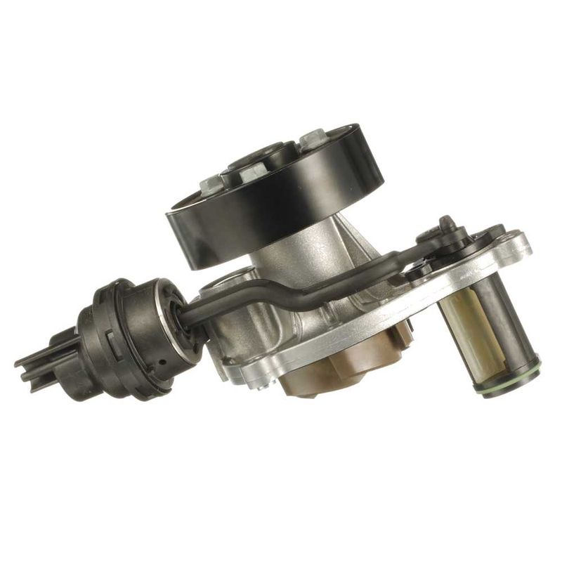 Gates WP0326 Water Pump, engine cooling - 4