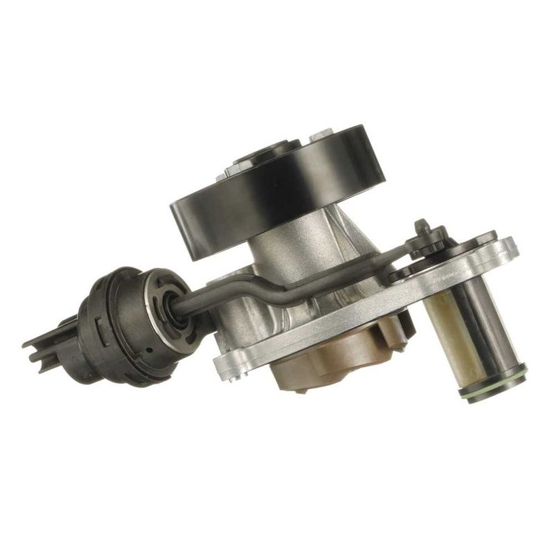 Gates WP0326 Water Pump, engine cooling - 5