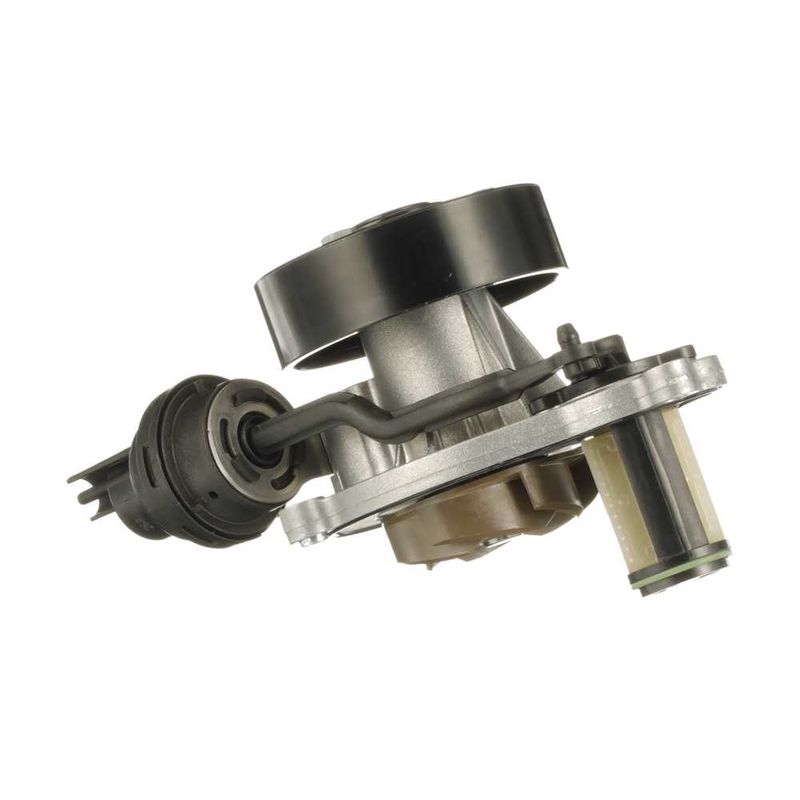 Gates WP0326 Water Pump, engine cooling - 6