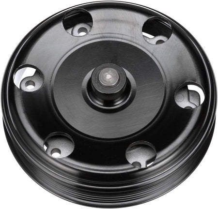 Gates WP0327 Water Pump, engine cooling - 2