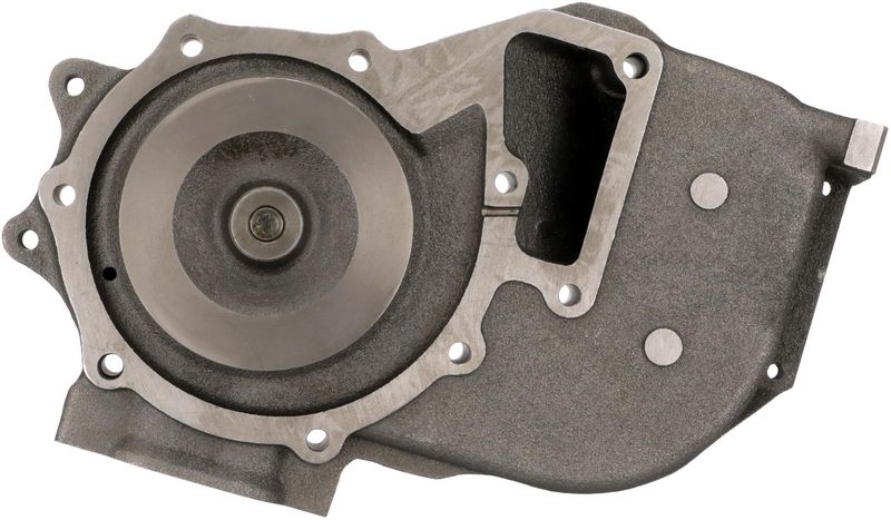 Gates WP5001HD Water Pump, engine cooling - 3