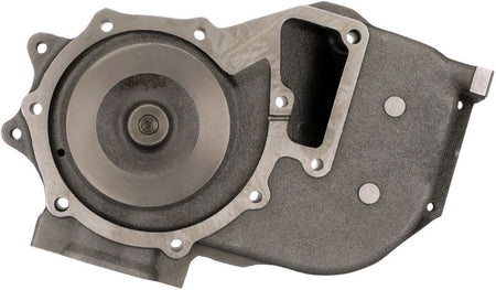 Gates WP5001HD Water Pump, engine cooling - 3