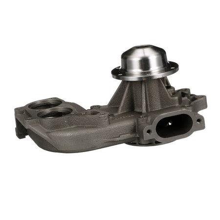 Gates WP5001HD Water Pump, engine cooling - 4