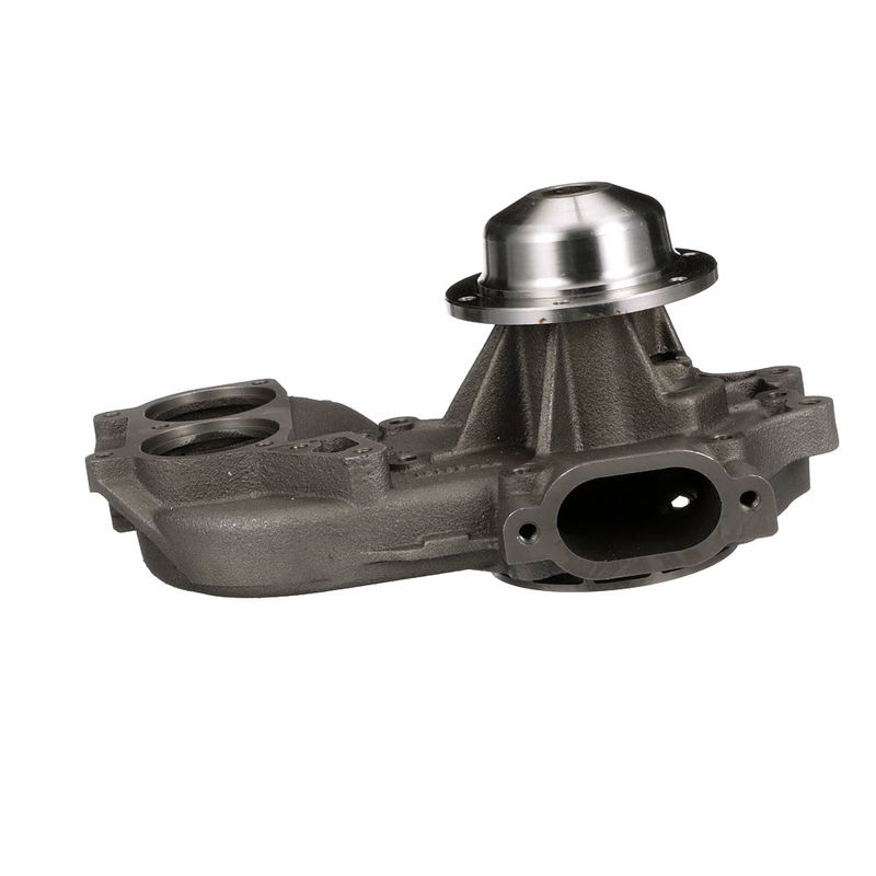 Gates WP5001HD Water Pump, engine cooling - 5