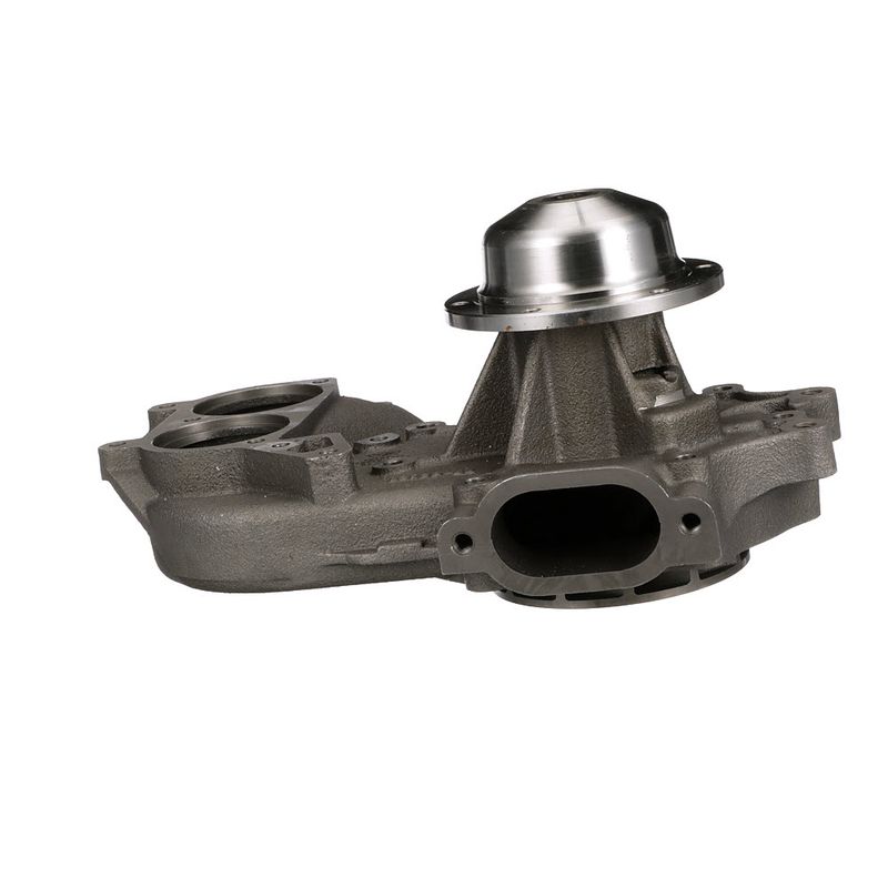 Gates WP5001HD Water Pump, engine cooling - 6