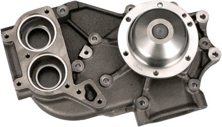 Gates WP5002HD Water Pump, engine cooling - 2