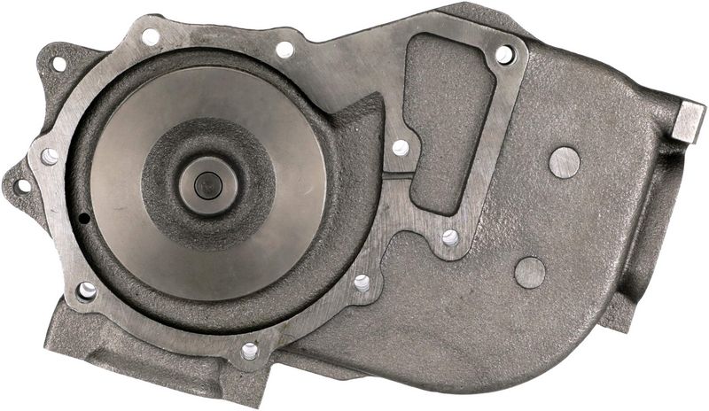 Gates WP5002HD Water Pump, engine cooling - 3