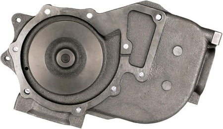 Gates WP5002HD Water Pump, engine cooling - 3
