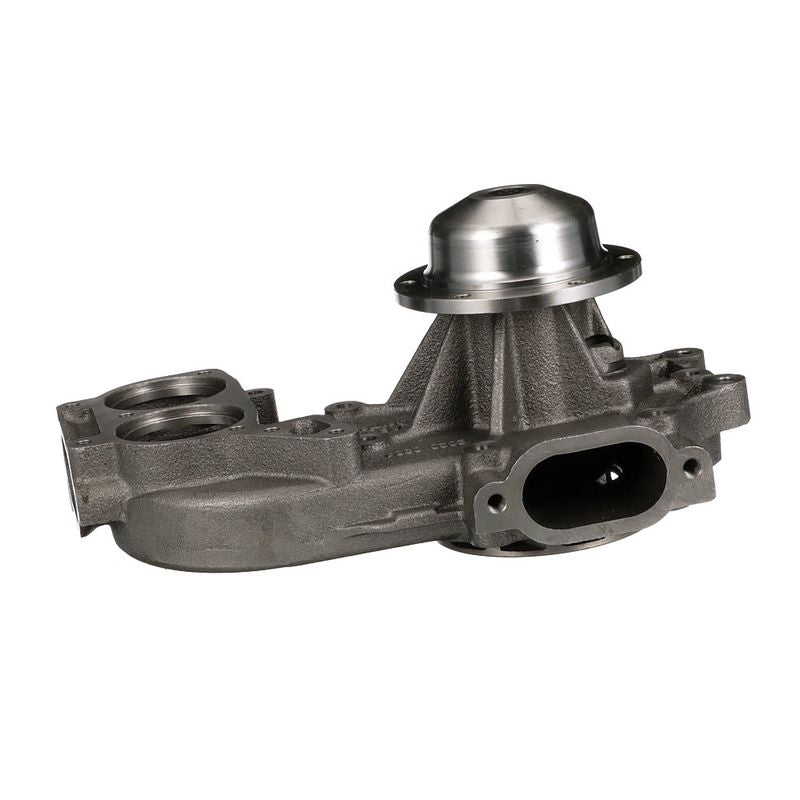 Gates WP5002HD Water Pump, engine cooling - 4