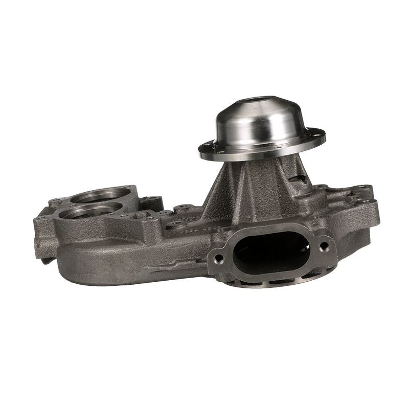 Gates WP5002HD Water Pump, engine cooling - 5