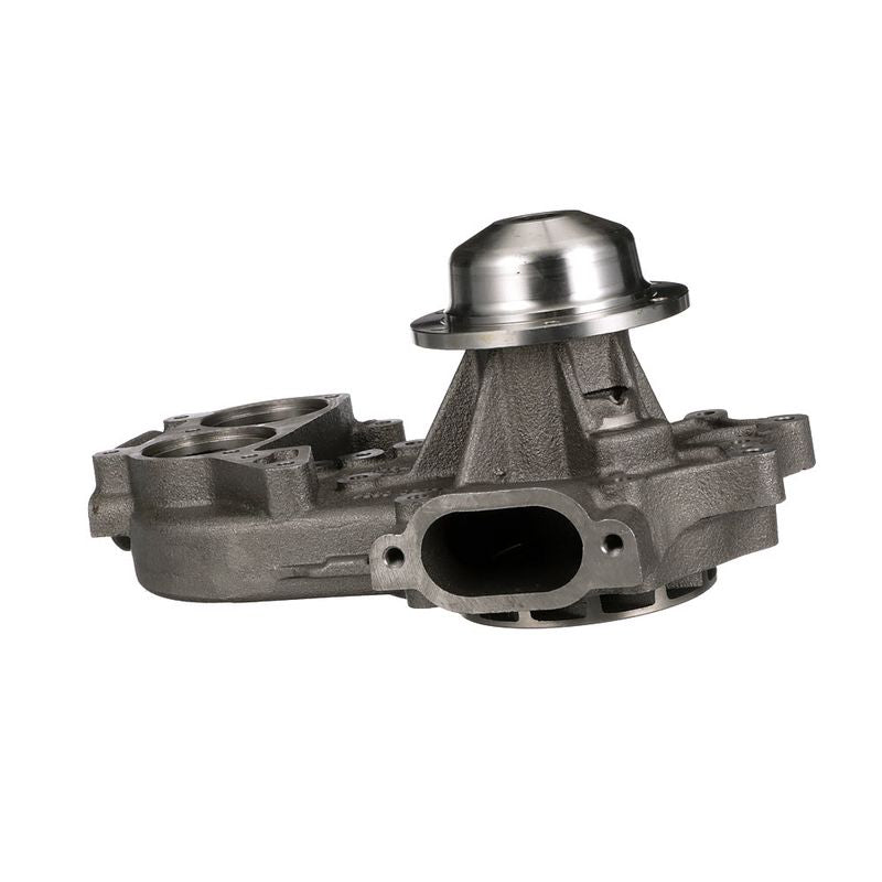 Gates WP5002HD Water Pump, engine cooling - 6