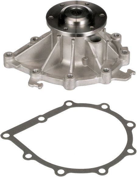 Gates WP5003HD Water Pump, engine cooling - 1