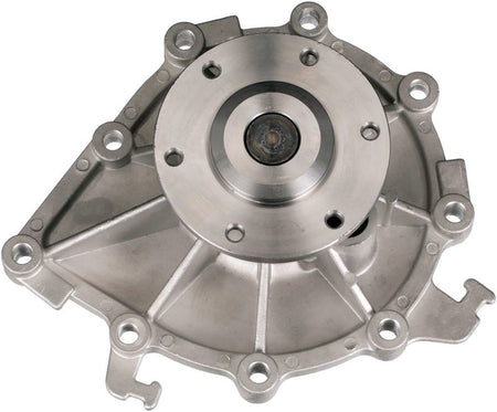 Gates WP5003HD Water Pump, engine cooling - 2