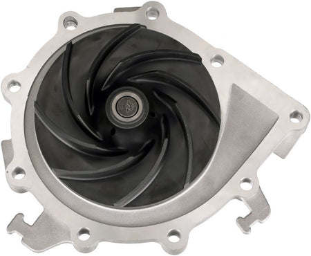 Gates WP5003HD Water Pump, engine cooling - 3
