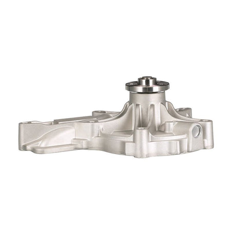 Gates WP5004HD Water Pump, engine cooling - 4