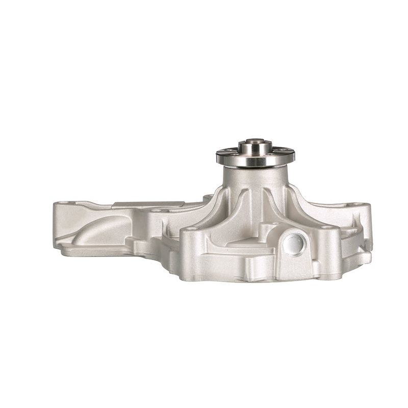 Gates WP5004HD Water Pump, engine cooling - 6