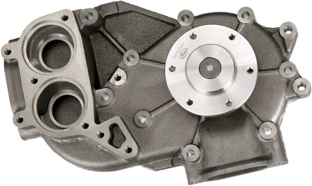 Gates WP5005HD Water Pump, engine cooling - 2