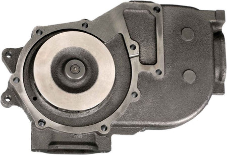 Gates WP5005HD Water Pump, engine cooling - 3