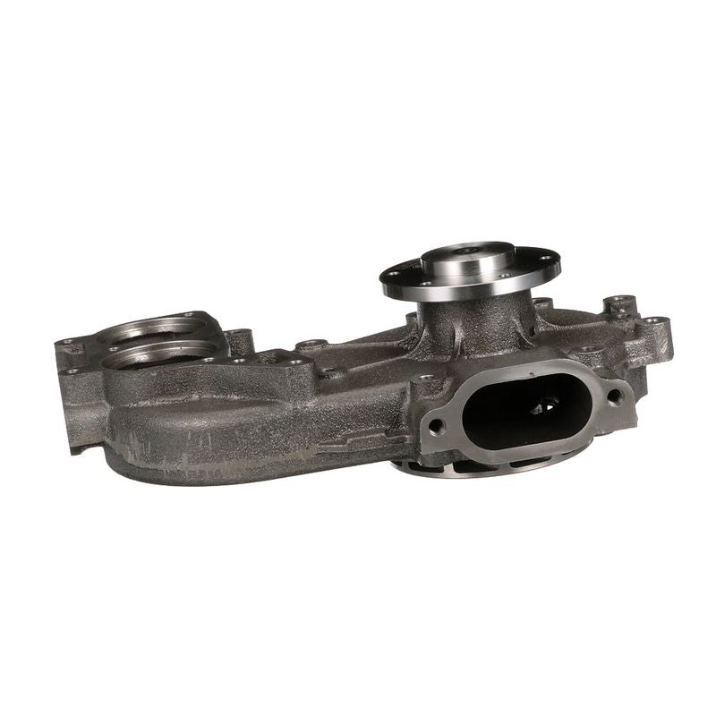 Gates WP5005HD Water Pump, engine cooling - 4