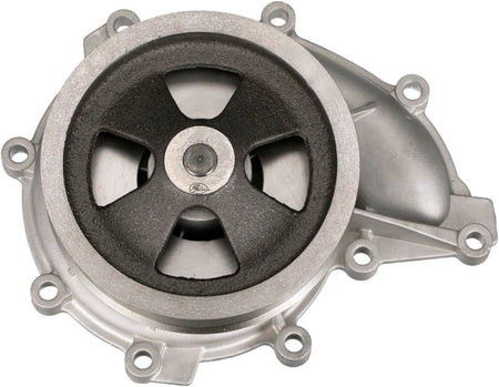 Gates WP5007HD Water Pump, engine cooling - 2