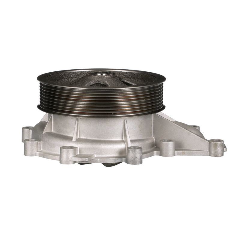 Gates WP5007HD Water Pump, engine cooling - 5