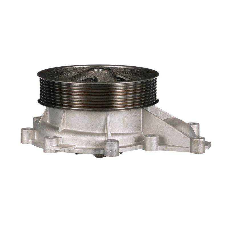 Gates WP5007HD Water Pump, engine cooling - 6