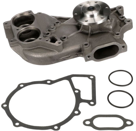 Gates WP5008HD Water Pump, engine cooling - 1