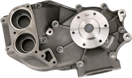 Gates WP5008HD Water Pump, engine cooling - 2