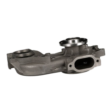 Gates WP5008HD Water Pump, engine cooling - 4