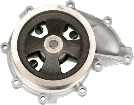Gates WP5009HD Water Pump, engine cooling - 2