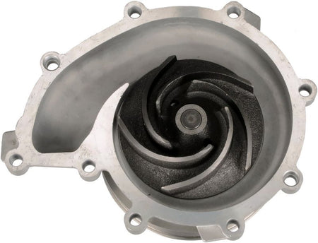 Gates WP5009HD Water Pump, engine cooling - 3