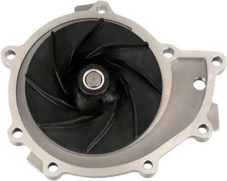 Gates WP5010HD Water Pump, engine cooling - 3