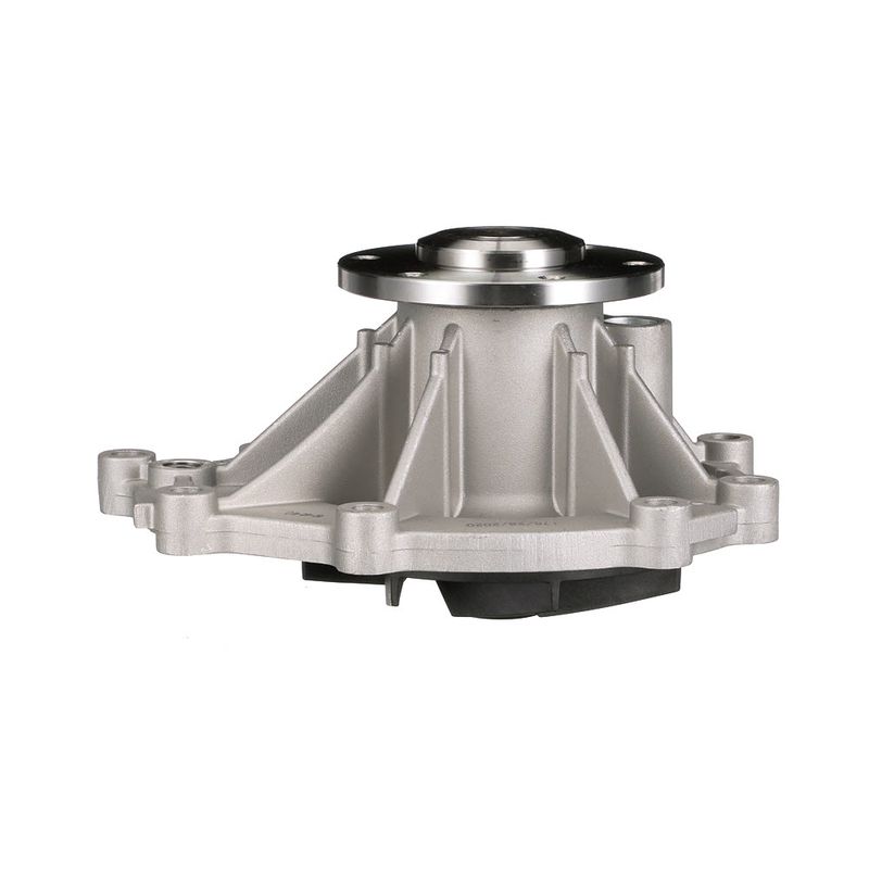 Gates WP5010HD Water Pump, engine cooling - 4
