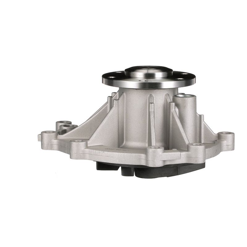 Gates WP5010HD Water Pump, engine cooling - 6
