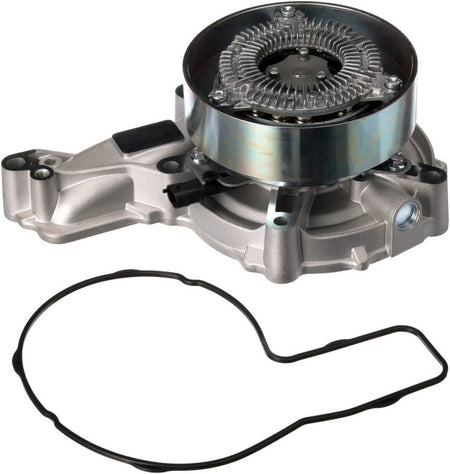 Gates WP5011HD Water Pump, engine cooling - 1