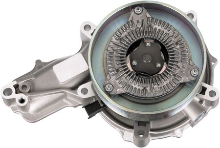 Gates WP5011HD Water Pump, engine cooling - 2