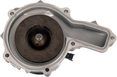 Gates WP5011HD Water Pump, engine cooling - 3