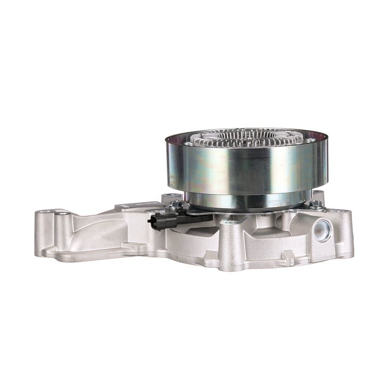 Gates WP5011HD Water Pump, engine cooling - 4
