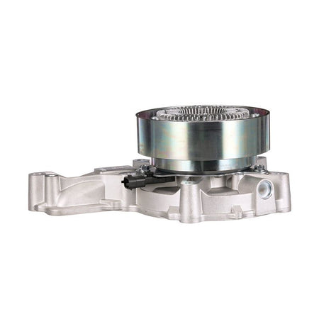 Gates WP5011HD Water Pump, engine cooling - 4