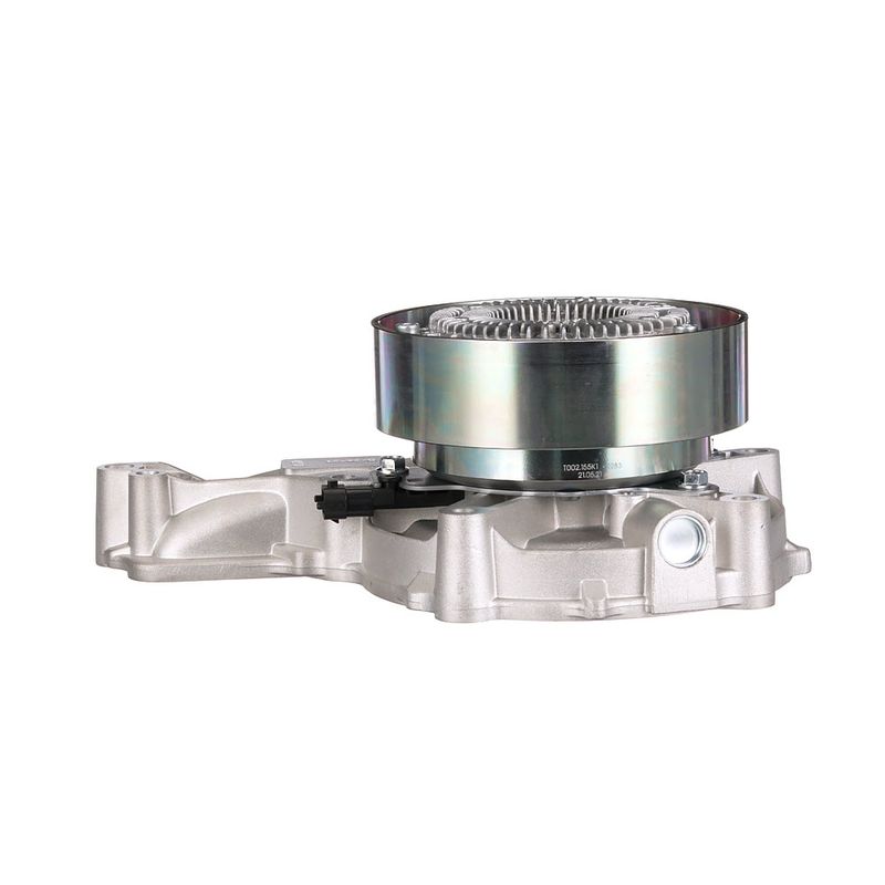 Gates WP5011HD Water Pump, engine cooling - 5